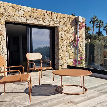 Le Rooftop Face A Bendor -terrasse 100m2 Vue Apartamento *