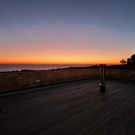 Le Rooftop Face A Bendor -terrasse 100m2 Vue Apartamento *
